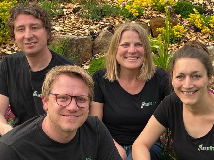 Die Veranstalter des Kulturgärtlas