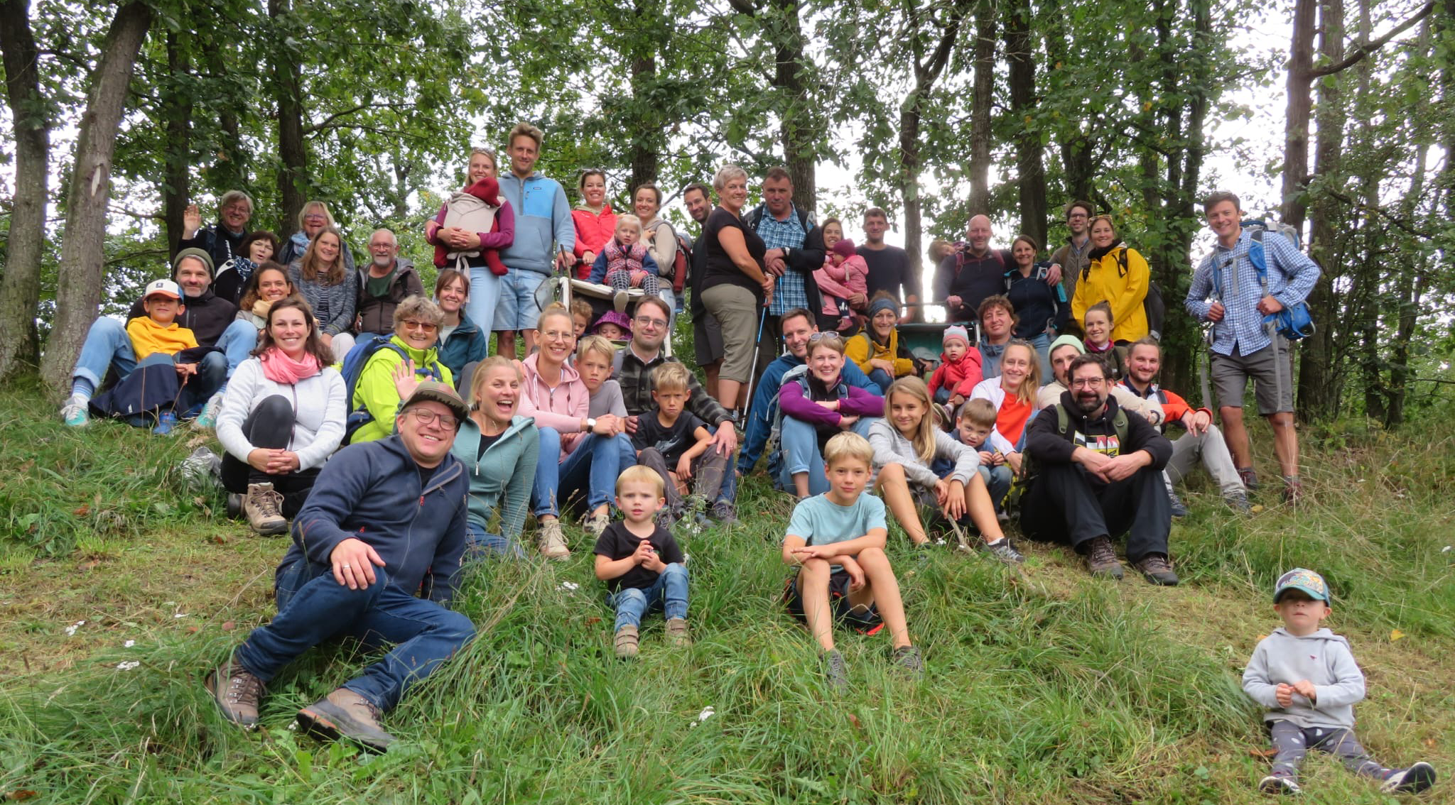 Helferfest Kulturgaertla 2023