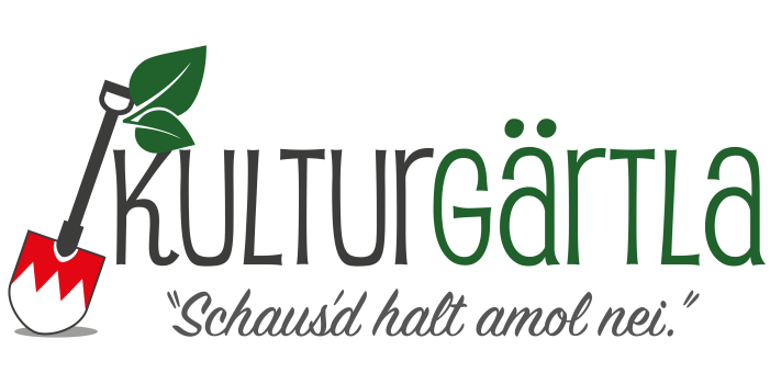 Logo des Kulturgärtla
